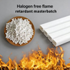 Custom Flame Retardant Solution for PVC Products | Tailored Masterbatch