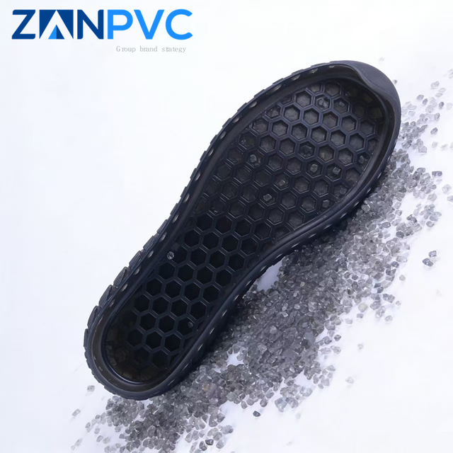 Premium PVC Compound For Shoes Sole