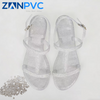 High-Quality PVC Compound for Shhoe Soles | Flexible & Durable Shoe Sole Material for Sports And Casual Footwear