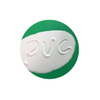 Safe Biodegradable PVC Resin for Industrial Equipment