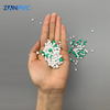 Plastic UPVC Compound - CPVC Granules For PVC Thread Fittings