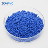 Injection PVC Compound Granules - Recycled Rigid Granules