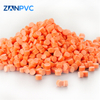 waterproof pvc compound pellets for drain away water