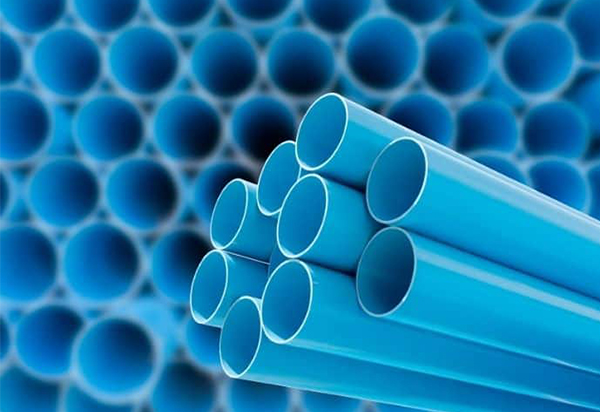 Pvc For Pipe Extursion 