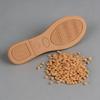Thermoplastic Rubber Granules for Soles | Flexible & Long-Lasting