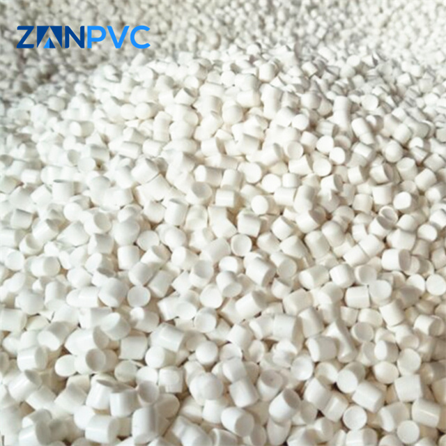 Plastic Compounds For Supply Water - Support Customization