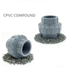 CPVC Compound for Fittings – High-Performance, Flame-Resistant Material for Piping Systems