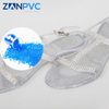 High-Quality PVC Compound for Shhoe Soles | Flexible & Durable Shoe Sole Material for Sports And Casual Footwear