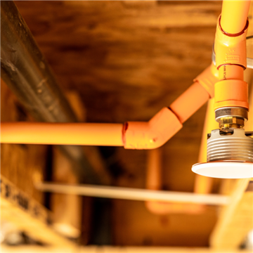  <span style="color:#ffffff;">Fire Sprinkler System Pipes and Fittings</span> 