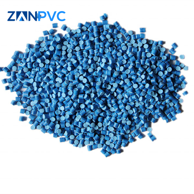unplasticized Lead- Free pvc compound for fittings