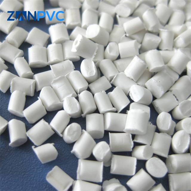 High Flow pvc compound polymer for injection