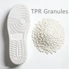 TPR for Shoes: High-Performance TPR Granules for Durable & Flexible Footwear