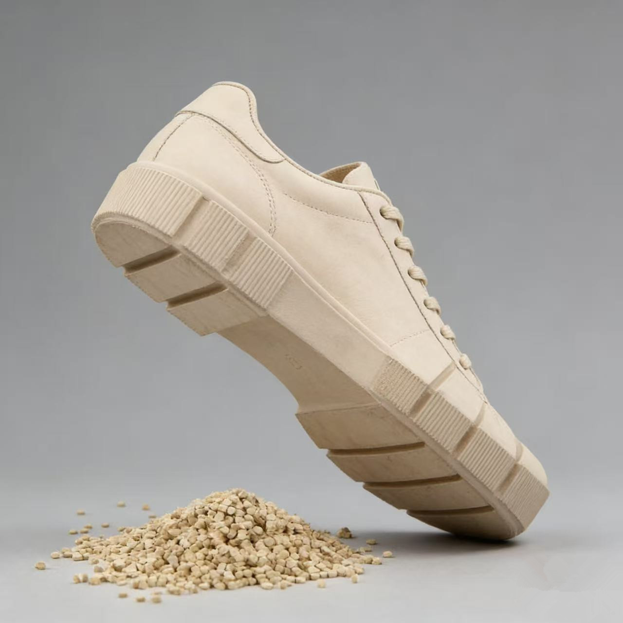 Durable Shoe Sole TPR Granules | High Elasticity & Abrasion Resistant