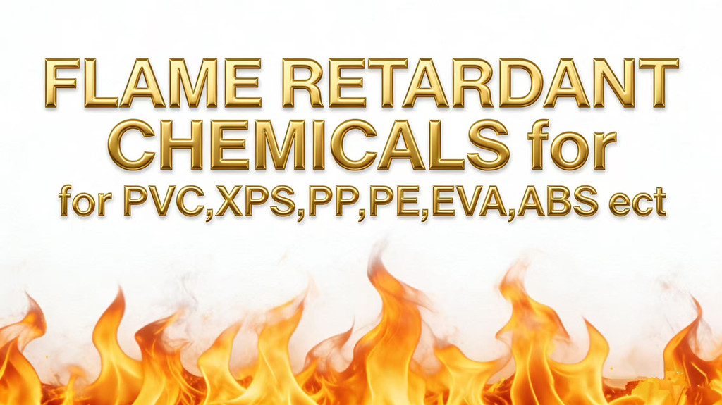 PVC flame retardant masterbatch-2