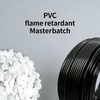 Flame Retardant Masterbatch for PVC Wires, Cables & Building Materials