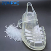 Premium PVC Compound For Shoes Sole