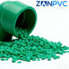 PVC Compound For Pipe Fittings | DWV Grade Injection Molding Compound