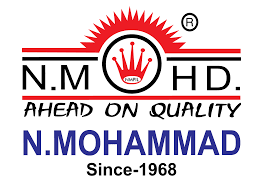 MOHAMMAD PLASTIC IND