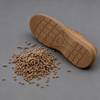 Custom TPR/TPU Granules for Footwear | Injection Molding Material