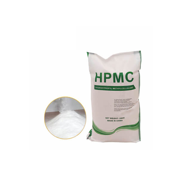 Non-toxic HPMC Construction Grade for Cement