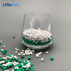 Plastic UPVC Compound - CPVC Granules For PVC Thread Fittings