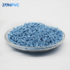 Transparent PVC Granules Compound - Use For DWV Pipe Fittings