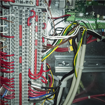  <span style="color:#ffffff;">Control &amp; Instrumentation Cable</span> 
