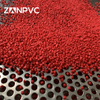 Masterbatch Rigid PVC Granules - Chemical Plastic PVC/CPVC Pellets