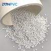 Lead- Free Rigid PVC Granules Injection Grade For Pipe Fitting