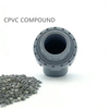 CPVC Compound for Fittings – High-Performance, Flame-Resistant Material for Piping Systems
