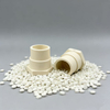 Premium CPVC Compound for Pressure Pipe Fittings | Durable & Chemical Resistant