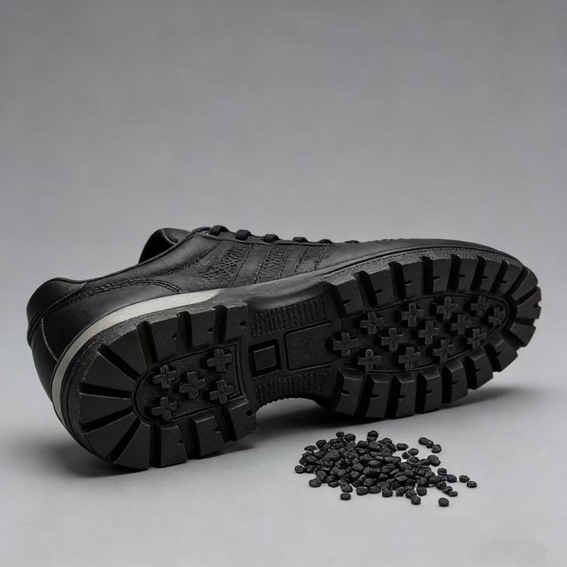 TPU Shoe Sole Granules | Superior Weather & Tear Resistance