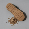Custom TPR/TPU Granules for Footwear | Injection Molding Material