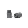 Recycled Non-toxic PVC Pipe Fittings for Water Treatment