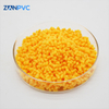 Transparent PVC Granules Compound - Use For DWV Pipe Fittings