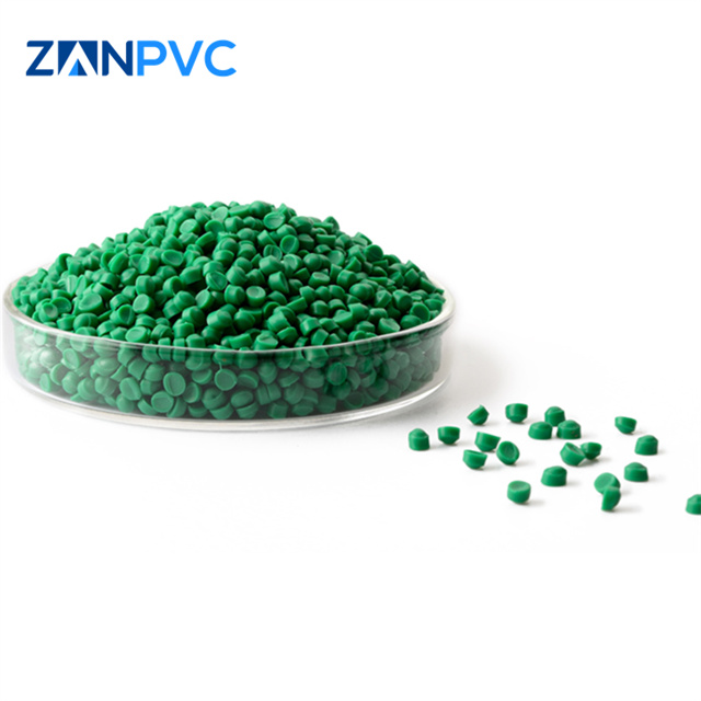 suitable Lead- Free pvc compound for Water Treatment