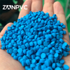 Soft PVC Granules For PVC Pipe Fittings - PVC Plastic Masterbatch UPVC Compound