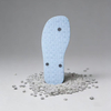 High-Performance TPE Granules | Flexible, Durable Material for Footwear & Consumer Goods