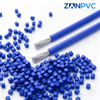 LSLH PVC Compound for Power & Control Cables | Flame Retardant Sheathing & Insulation Material