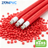 Reliable PVC Compound Manufacturer | RoHS/REACH Compliant Cable Granules | Fast Shipping from China