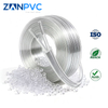 J-70 & H-90 Grade PVC Compound | 70°C-90°C Insulation & Sheath Material for 450/750V Cables