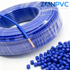 LSLH PVC Compound for Power & Control Cables | Flame Retardant Sheathing & Insulation Material
