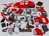 Auto Underhood