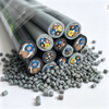 Flame Retardant PVC Compound for Wire and Cable - High Performance Cable Grade PVC Pellets