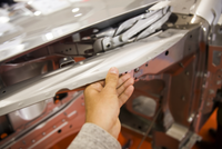 Auto Exterior