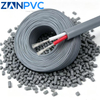 Flame Retardant PVC Compound for Wire and Cable - High Performance Cable Grade PVC Pellets