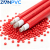 Low Smoke Low Halogen PVC Compound | Flame Retardant Cable Granules for Insulation & Sheathing