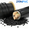 Low Smoke Low Halogen PVC Compound | Flame Retardant Cable Material | H-70 & H-90 Grades