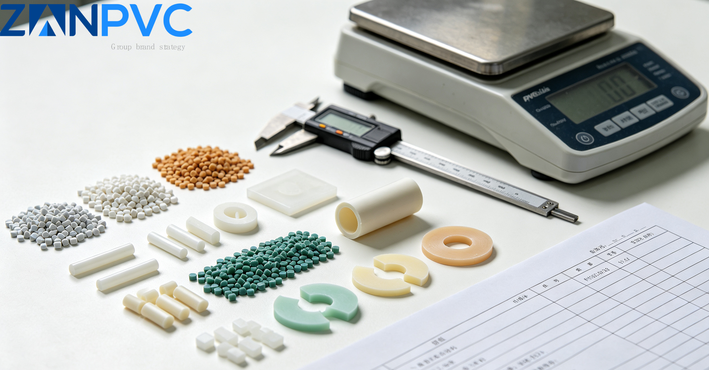PVC Compounds for Extrusion: Processing Guide and Key Applications