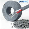 Flame Retardant PVC Compound for Wire and Cable - High Performance Cable Grade PVC Pellets